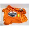 Image 1 : OILERS DOG SWEATER