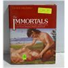 Image 1 : 1976 "THE IMMORTALS" COFFEE TABLE BOOK
