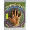 Image 1 : 1973 "THE HAND & THE HOROSCOPE" HARDCOVER BOOK
