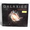 Image 1 : 1987 "GALAXIES" COFFEE TABLE BOOK