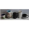 Image 1 : LOT OF STARBUCKS MUGS