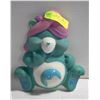 Image 1 : 1983 CARE BEARS MUSICAL WALL HANGER