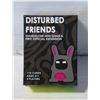 Image 1 : DISTURBED FRIENDS GAME