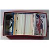 Image 1 : BOX OF 200 VINTAGE HOCKEY CARDS (INCLUDING '91