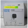 Image 1 : NEW BLINK MINI HD SMART SECURITY CAMERA