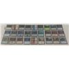 Image 1 : 54 VARIOUS MAGIC COLLECTORS CARDS M/NM
