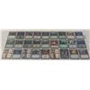 Image 2 : 54 VARIOUS MAGIC COLLECTORS CARDS M/NM