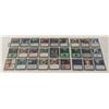 Image 1 : 54 VARIOUS MAGIC COLLECTORS CARDS M/NM