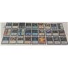 Image 1 : 54 VARIOUS MAGIC COLLECTORS CARDS M/NM