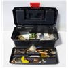 Image 1 : GRANDPAS FISHING TACKLE BOX