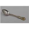 Image 1 : STERLING SILVER WHITEHORSE YT SPOON GOLD NUGGET