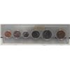 Image 2 : 1994 CANADA YEAR COIN SET IN HOLDER