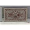 Image 2 : 1944 WWII ALLIED MILITARY CURRENCY GERMAN 10