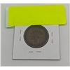 Image 2 : 1835 BANK OF MONTREAL UN SOU PENNY TOKEN