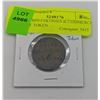 Image 1 : 1835 SHIPS COLONIES & COMMERCE PENNY TOKEN