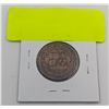 Image 2 : 1867-1927 CANADA CONFEDERATION MEDAL, COPPER
