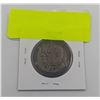 Image 2 : 1870'S LIVINGSTON SO-CALLED DOLLAR TOKEN