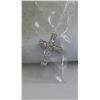 Image 1 : 925 SILVER CROSS PENDANT
