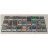 Image 1 : x54 VARIOUS MAGIC THE GAME COLLECTORS CARDS M/NM