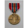 Image 1 : 1941-1945 WWII USA MERCHANT MARINE WAR MEDAL