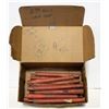 Image 1 : BOX OF 20 SIGNAL FLARES