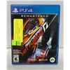 Image 1 : PS4 GAME NEED FOR SPEED HOT PURSUIT REMASTERED