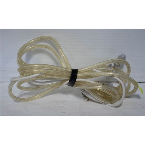 20 FT ROPE LIGHT
