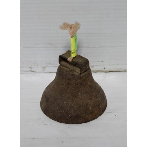 ANTIQUE BELL