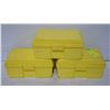 Image 1 : SET OF 3 MINI COOLER / LUNCH CASES