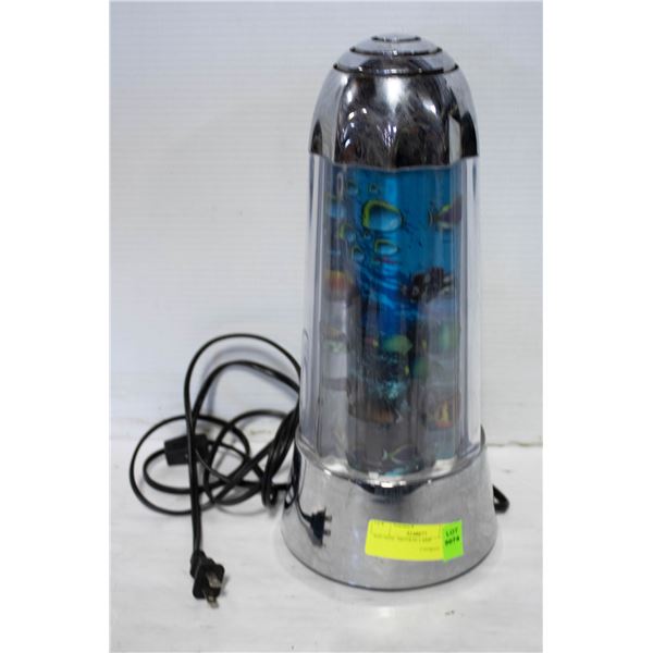 AQUADIC MOTION LAMP