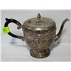 Image 1 : VINTAGE VIKING PLATE TEAPOT EP COPPER LEAD BASE