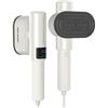 Image 1 : NEW HANDHELD STEAMER FOR CLOTHES W/LCD SCREEN