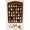 Image 1 : VINTAGE "THIMBLE" COLLECTION- ASSORTED