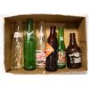 Image 1 : LOT OF OLD BOTTLES , UNCOMMON