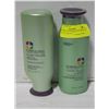 Image 1 : NEW BOTTLES PUREOLOGY SERIOUS COLOUR CARE SET