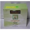 Image 1 : NEW 11 PACK NATURAL BLEND LARGE WAX