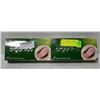 Image 1 : NEW 2 BOXES ORGANICA 8 SPOOLS X 300M X 2 = 16