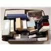Image 1 : OVER 25 JEWELRY/WATCH/GIFT BOXES