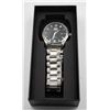 Image 1 : NEW ORIENT LUXURY 40 MM MENS QUARTZ WATCH