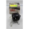 Image 1 : VINTAGE ZEBCO MODEL 404 "BIG BEE" REEL IN BOX