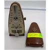 Image 1 : VINTAGE "TAKTELL" METRONOME MADE IN GERMANY