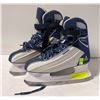 Image 1 : SOFT TEK JACKSON SIZE 7 ICE SKATES