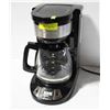 Image 1 : HAMILTON BEACH 12 CUP PROGRAMMABLE COFFEE MAKER