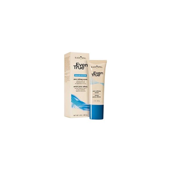BRAND NEW 28.4G BLACK OPAL EVEN TRUE PORE REFINING