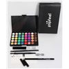 Image 2 : NEW 40 COLOR MULTI COLOR EYE SHADOW PALETTE SOLD