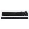 Image 1 : NEW MENS ADJUSTABLE SIZE NYLON BELT