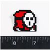Image 1 : NEW SHYGUY (MARIO/ NINTENDO) 8 BIT THEME PIN