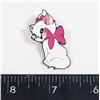 Image 1 : NEW ARISTOCATS THEME MARIE LOOKING OVER HER