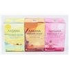 Image 1 : THREE NEW BOXES OF HERBAL TEA, 18 BAGS PER BOX