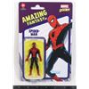 Image 1 : MARVEL LEGENDS AMAZING FANTASY SPIDER-MAN FIGURE